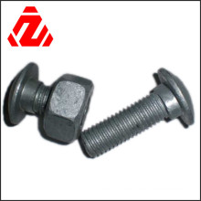 High Strength Guardrail Bolts Made in China